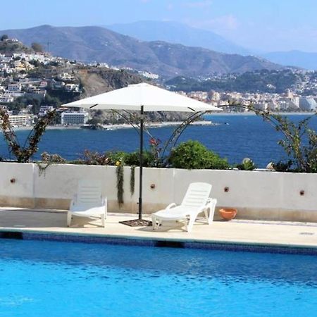 Coral Paradise Apartment With Swimming Pool La Herradura  Exteriér fotografie