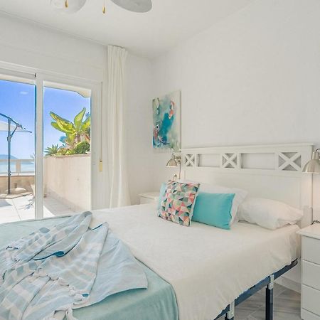 Coral Paradise Apartment With Swimming Pool La Herradura  Exteriér fotografie