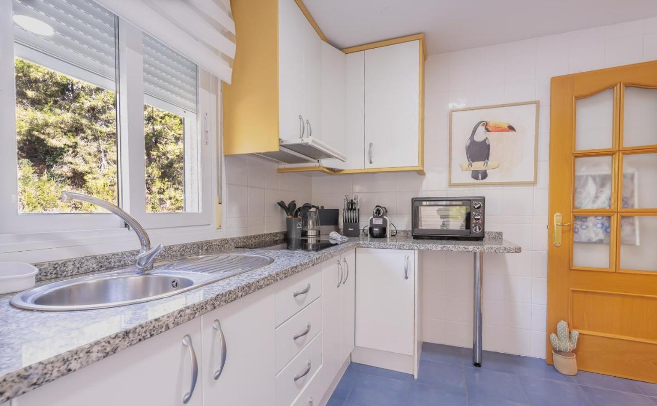 Coral Paradise Apartment With Swimming Pool La Herradura  Exteriér fotografie