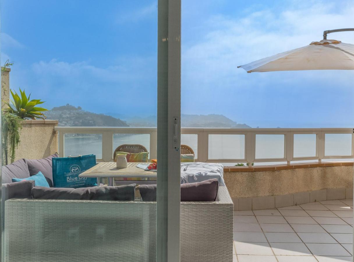 Coral Paradise Apartment With Swimming Pool La Herradura  Exteriér fotografie