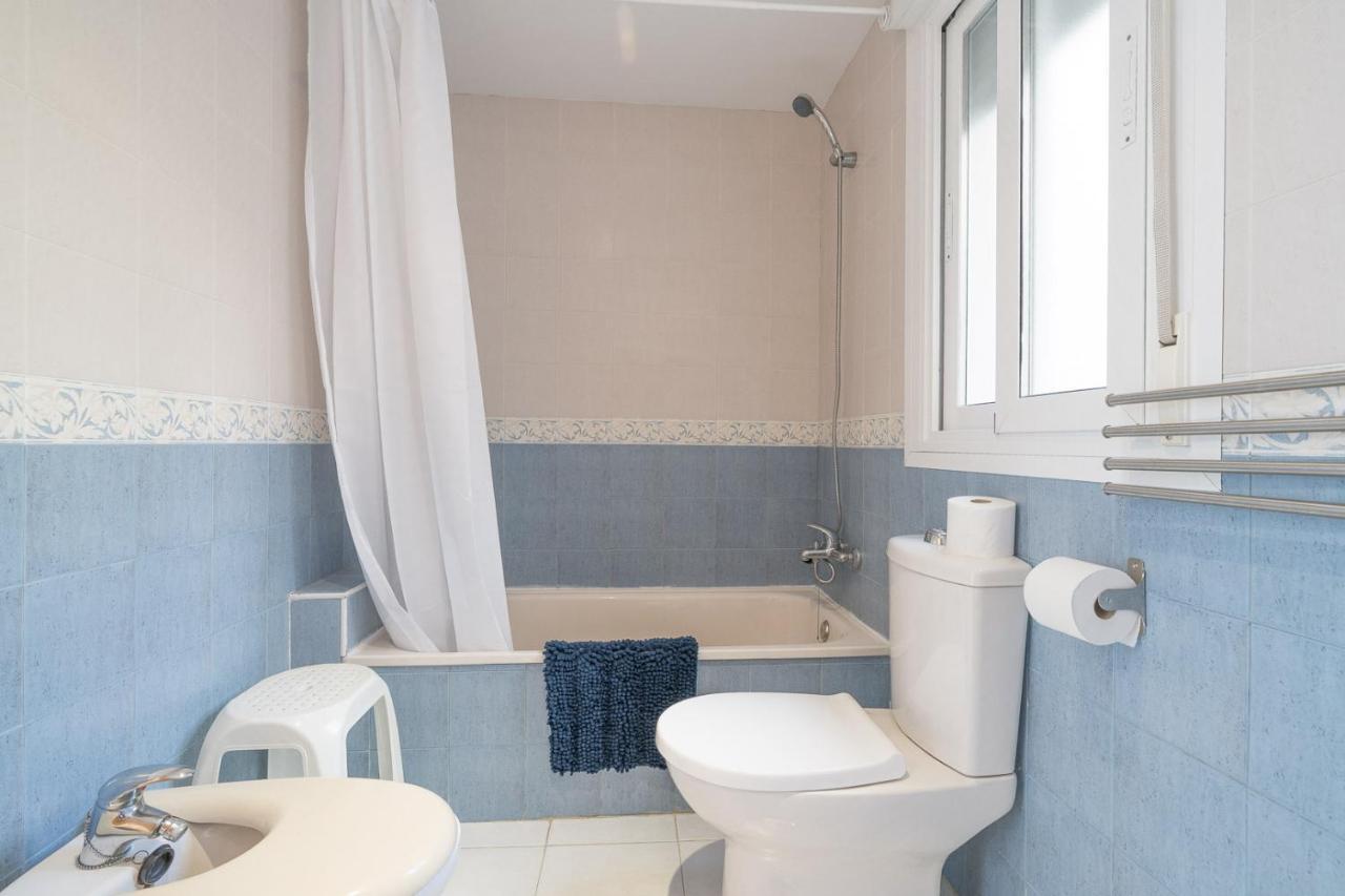 Coral Paradise Apartment With Swimming Pool La Herradura  Exteriér fotografie