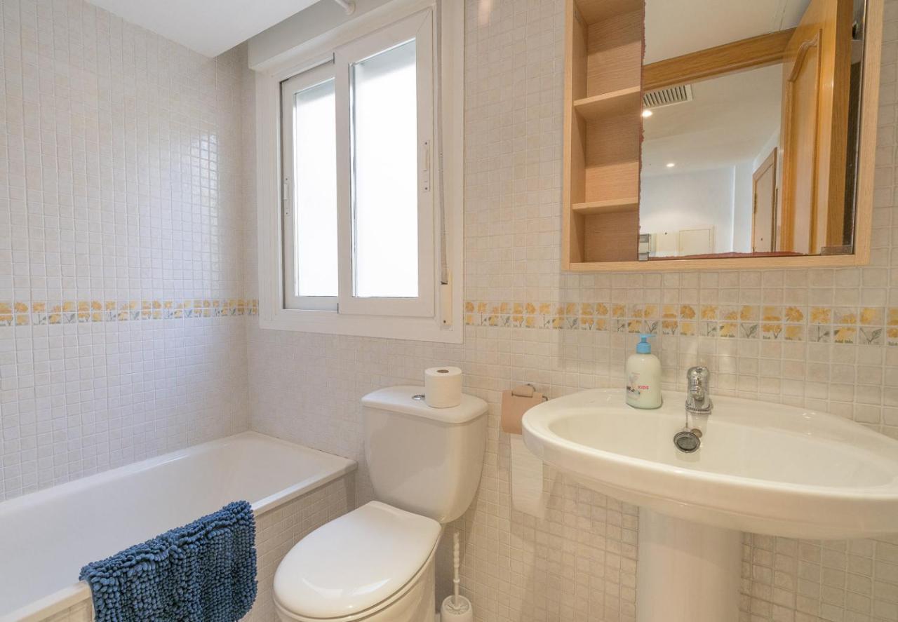 Coral Paradise Apartment With Swimming Pool La Herradura  Exteriér fotografie