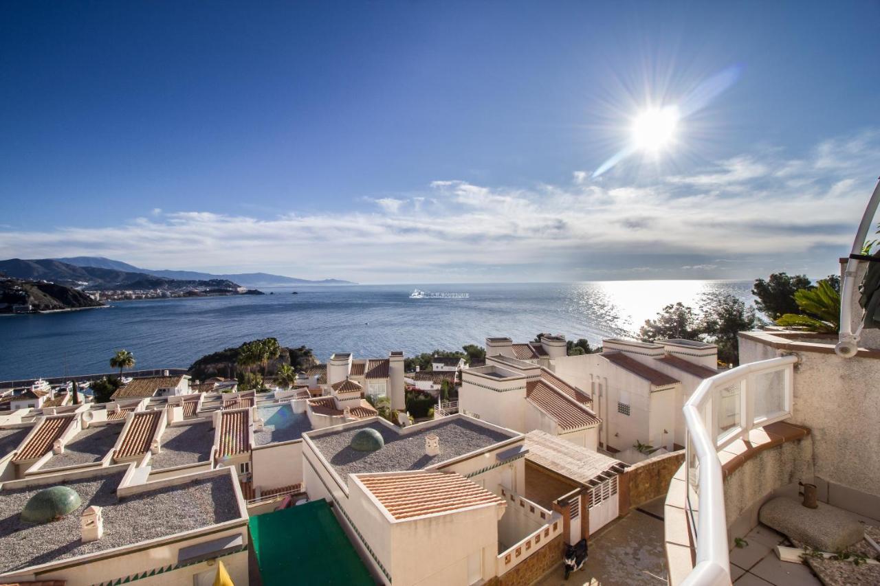 Coral Paradise Apartment With Swimming Pool La Herradura  Exteriér fotografie