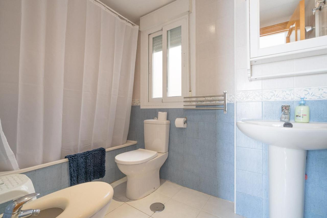 Coral Paradise Apartment With Swimming Pool La Herradura  Exteriér fotografie