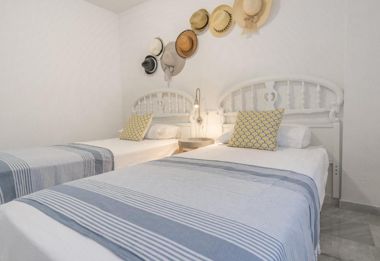 Coral Paradise Apartment With Swimming Pool La Herradura  Exteriér fotografie